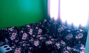 Imagem 5: Ideal Samanbaia ( repasse