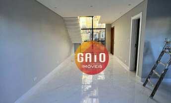 Imagem 6: Sobrado com 3 dormitórios à venda, 225 m² por R$ 1.180.000,00 - Pineville - Pinhais/PR