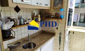 Imagem 5: RIO DE JANEIRO - Apartamento Padrão - RECREIO DOS BANDEIRANTES