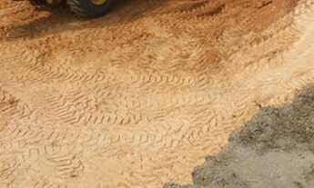 Imagem 4: 2 Terrenos/Lotes Vizinhos no Condomínio Alphaville Araçagy (um com obras iniciadas