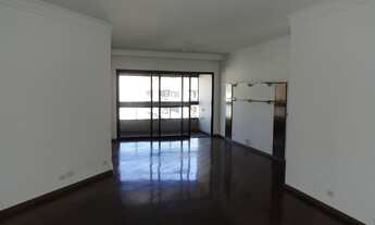 Imagem 2: Apartamento em Perdizes, andar alto com 3 dormitórios, sendo 1 suíte, varandas fechadas e