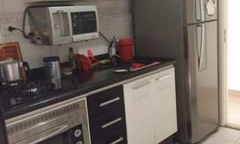 Imagem 6: Apartamento na Moóca, com 140 M2, com 04 quartos e 01 vaga