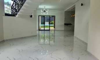 Imagem 2: Duplex de Alto Padrão no Cond Alphaville III