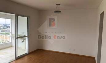 Imagem 3: 107 m² - S.B.C. - 3 dormitórios, 1 suite, terraço gourmet envidraçado, 2 vagas, lazer comp