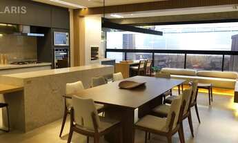 Imagem: More no melhor do Bueno 03 suítes, nascentes