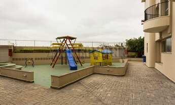 Imagem 2: SãO PAULO - Apartamento Padrão - ALTO DE PINHEIROS