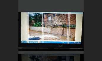 Imagem 5: Terreno Conj.Senhor Bonfim- Plataforma