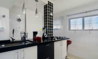 Imagem 7: APARTAMENTO - JARDIM PAULISTA