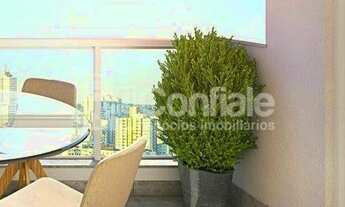 Imagem 3: Serra Maestra Residencial, lançamento com 3 dormitórios no bairro Exposição