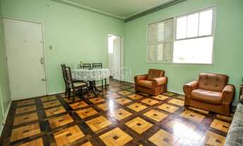 Imagem 2: Porto Alegre - Apartamento Padrão - Farroupilha