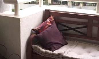 Imagem: Apartamento com 2 dormitórios para alugar