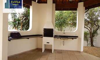 Imagem 7: Casa com 3 dormitórios (sendo 1 suíte) Parque Alto Taquaral - Campinas/SP