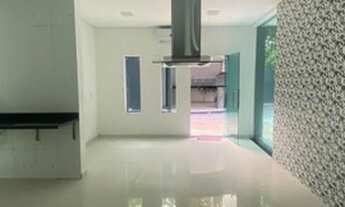 Imagem: Casa de condomínio para aluguel possui