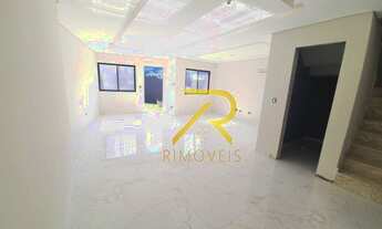 Imagem 6: Sobrado à venda, 162 m² por R$ 650.000,00 - Jardim das Américas - Curitiba/PR