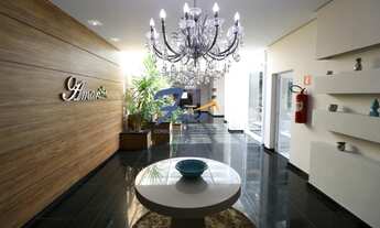 Imagem 6: Apartamento para Venda em Praia Grande, Canto do Forte, 3 dormitórios, 2 suítes, 3 banheir