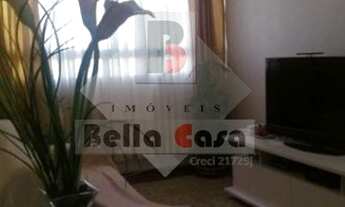 Imagem 6: Apartamento ao Lado da Estação do Oratório do Monotrilho