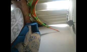 Imagem 3: G.G - Apto. 2/4 Brotas Frete de Rua Entrada 12.458,00