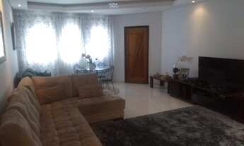 Imagem 2: Santo André - Casa Padrão - Parque das Nações