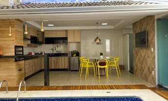 Imagem: Apartamento para venda com 141 metros quadrados