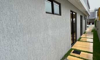 Imagem 4: Casa em condomínio fechado