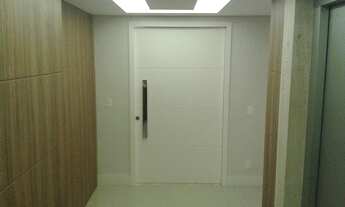 Imagem 3: Apartamento centro Florianópolis com 3 quartos