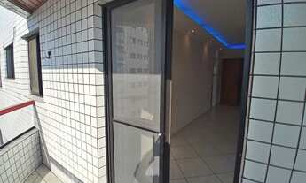 Imagem 5: Apartamento 1 dormitório/suíte - 1 vaga - 66 m² - Guilhermina - R$ 250.000,00 - Praia Gran