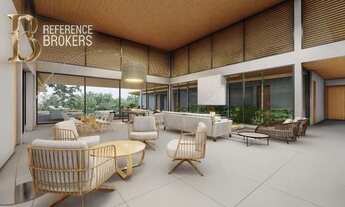 Imagem 3: Casa deslumbrante no Condomínio Terras de São José I