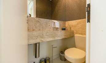 Imagem 6: Apartamento com 3 dormitórios à venda, 112 m² por R$ 1.400.000 - Brooklin - São Paulo/SP