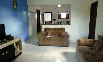 Imagem: Vendo este primeiro andar em Parnamirim