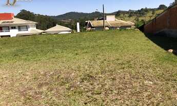 Imagem: Lote excelente no condomínio Portal Terra