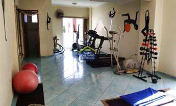 Imagem 4: 2 dorms, Guilhermina, R$ 339 mil