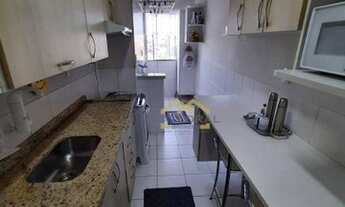 Imagem 5: Apartamento com 2 dormitórios à venda, 60 m² por R$ 305.000,00 - Ponte de São João - Jundi