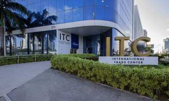 Imagem 7: Sala comercial à venda no Pina - Recife-PE