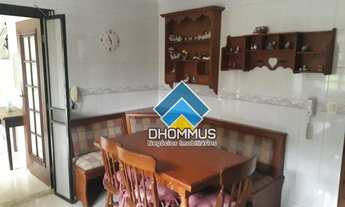 Imagem 5: Chácara com 4 dormitórios à venda no Terras de Santa Rosa - Salto/SP Dhommus Negócios Imob