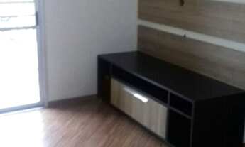 Imagem 4: Apartamento no Tatuapé com 02 quartos, sacada e 01 vaga