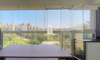 Imagem 2: Apartamento com 1 Dormitório no Morumbi