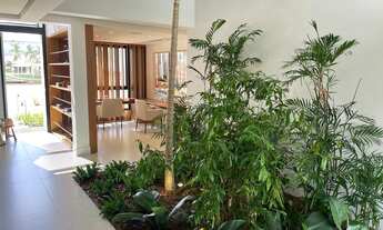 Imagem 5: Casa de condomínio sobrado para venda tem 269 metros quadrados com 3 quartos