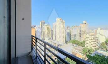Imagem 2: SãO PAULO - Apartamento Padrão - Jardins