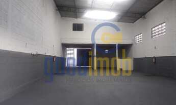 Imagem: Votorantim - Galpão/Depósito/Armazém