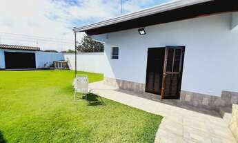 Imagem 5: Casa com RURAL dormitorios e piscina enorme no Jardim das Palmeiras
