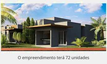 Imagem: Bangalô Santa Clara -SP Thermas