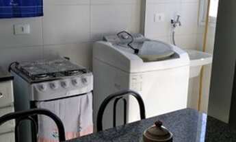 Imagem 3: APTO. 1 quarto mobiliado, Rua Dr. Alberto Byngton Junior,62, Vila Esperança, Maringá-PR