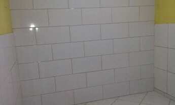 Imagem 2: Casa no Geisel Casa com 2 dormitórios