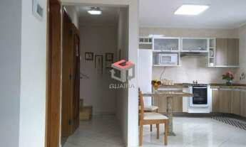 Imagem 3: Excelente Sobrado na Vila Curuçá, Santo André