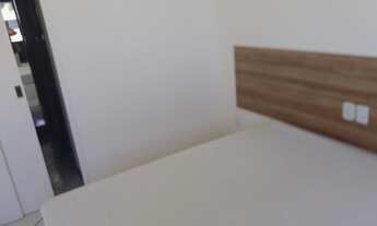 Imagem 6: Flat para aluguel com 1 quarto na Pituba - Salvador - BA