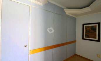 Imagem 6: SALA AÉREA NO ED. DAS CLINICAS