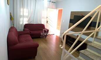 Imagem 7: ÓTIMO SOBRADO COM AT=125 M² E AC=143 M² - 3 DORMITÓRIOS/1 SUÍTE - BAIRRO PARQUE DA REPRESA