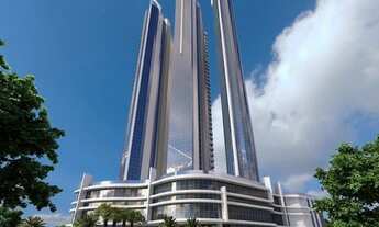 Imagem: Cobertura Frente Mar em Balneário Camboriú