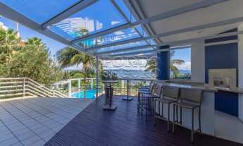 Imagem 4: FLORIANóPOLIS - Cobertura - João Paulo