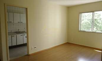 Imagem: Lindo apartamento na Vila Andrade